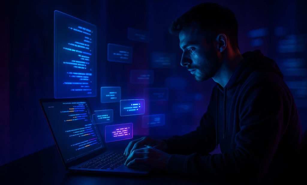 Ai programmerings pseudo sprog