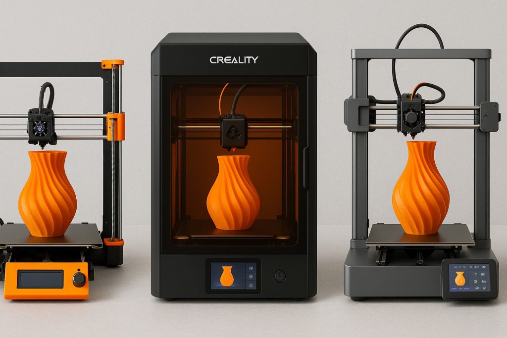 3d printing